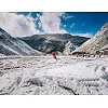 Сумки на руль велосипеда BIRZMAN Packman Travel Handlebar Pack (with waterproof carrier), 9.5л