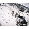 Сумки на руль велосипеда BIRZMAN Packman Travel Handlebar Pack (with waterproof carrier), 9.5л