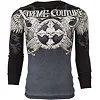 Термалка Xtreme Couture Industrialized Thermal Black