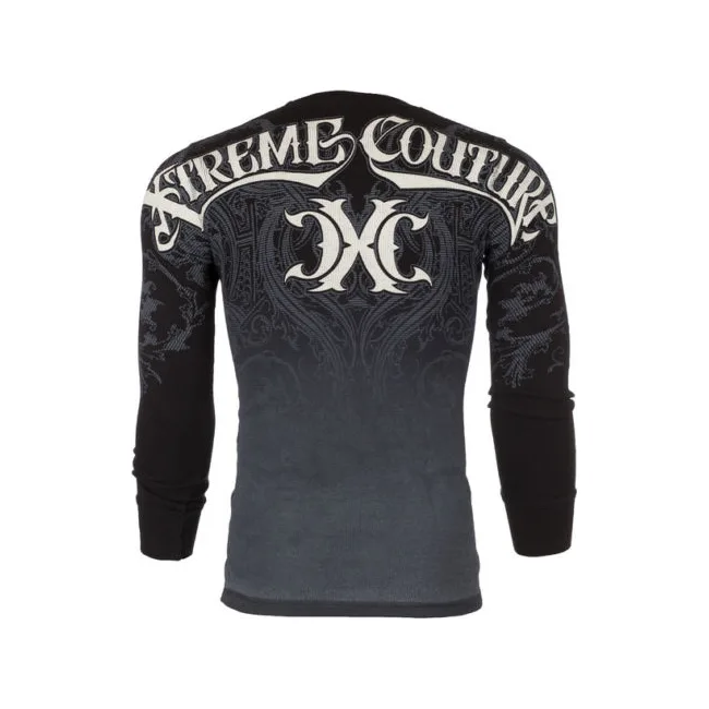 Термалка Xtreme Couture Industrialized Thermal Black