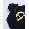 Толстовка MANTO Logo 2.0 Black