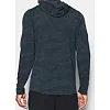 Толстовка Under Armour Tech Terry Hoodie Stealth Gray