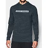 Толстовка Under Armour Tech Terry Hoodie Stealth Gray