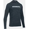 Толстовка Under Armour Tech Terry Hoodie Stealth Gray