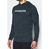 Толстовка Under Armour Tech Terry Hoodie Stealth Gray