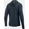 Толстовка Under Armour Tech Terry Hoodie Stealth Gray