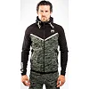 Толстовка VENUM Laser Evo 3 Hoodie Khaki Сamo