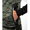 Толстовка VENUM Laser Evo 3 Hoodie Khaki Сamo