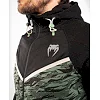 Толстовка VENUM Laser Evo 3 Hoodie Khaki Сamo