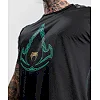Тренувальна футболка VENUM Assassins Creed Reloaded Dry-tech Black