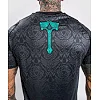 Тренувальна футболка VENUM Assassins Creed Reloaded Dry-tech Black