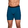 Труси чоловічі Under Armour Threadborne Microthread 9in Blue