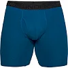 Труси чоловічі Under Armour Threadborne Microthread 9in Blue