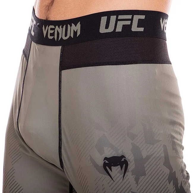 Компрессионный комплект (рашгард, шорты) UFC 9516-9616