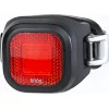 Задняя веломигалка KNOG Blinder Mini Chippy Rear 11 Lumens Black