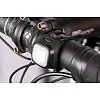 Задняя веломигалка KNOG Blinder Mini Chippy Rear 11 Lumens Black