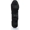 Захист гомілки та стопи Leone Mono Black