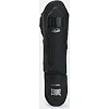 Захист гомілки та стопи Leone Mono Black
