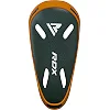 Защита паха RDX Cx Polygel Groin Cup Orange