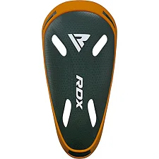 Защита паха RDX Cx Polygel Groin Cup Orange