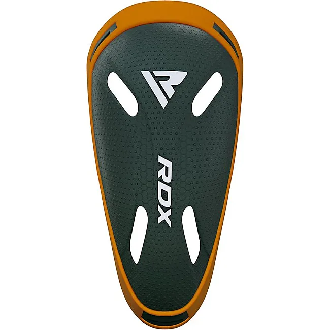 Захист паху RDX Cx Polygel Groin Cup Orange