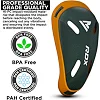 Захист паху RDX Cx Polygel Groin Cup Orange