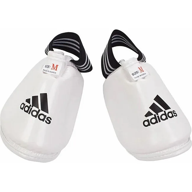Защита подъёма стопы (белый) ADIDAS JWH 2012