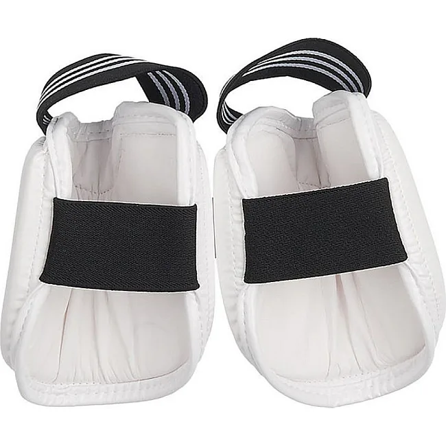 Защита подъёма стопы (белый) ADIDAS JWH 2012