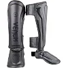Защитные щитки для ног VENUM Elite Standup Grey