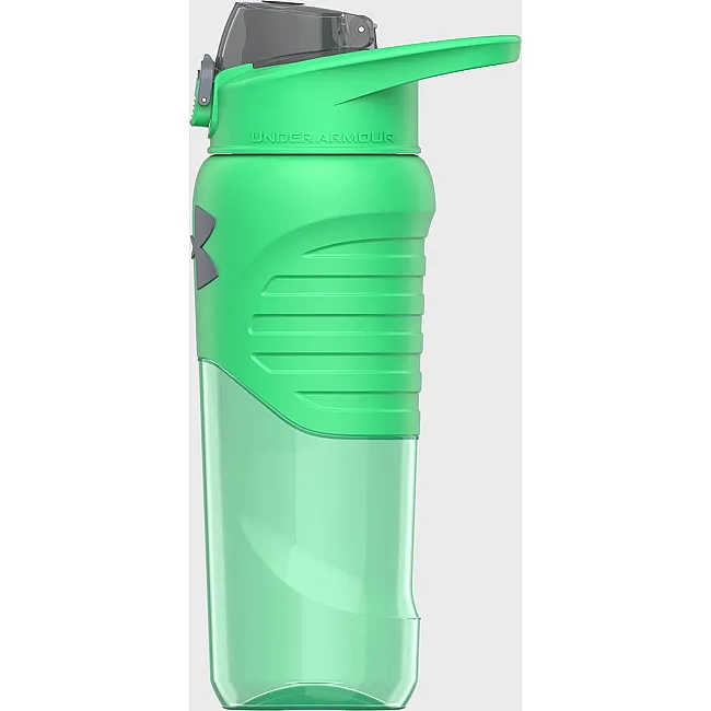 Бутылка UNDER ARMOUR Clarity 24oz зеленый 700 мл