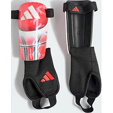 Щитки ADIDAS MESSI SG MTC J червоний, чорний