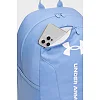 Рюкзак UNDER ARMOUR Hustle Lite Backpack 26,5L блакитний 31 х 47 х 17 см