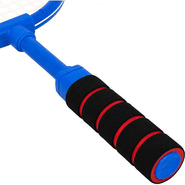 Набор детских ракеток для бадминтона и тенниса SP-SPORT 101-A (Разные цвета)