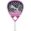 Ракетка (подл-теннис) Puma NOVA PADEL pro black/pink/white