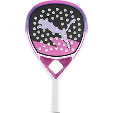 Ракетка (падл-теніс) Puma NOVA PADEL pro black/pink/white