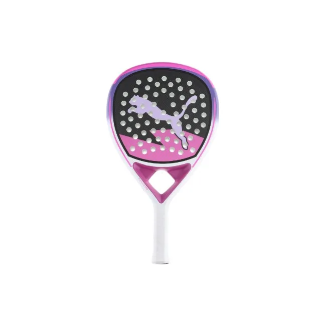 Ракетка (подл-теннис) Puma NOVA PADEL pro black/pink/white