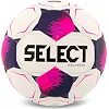 Футбольный мяч SELECT ATLANTA DB V26 ATLANTA-5WP (Розовый-белый)