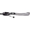 Профессиональный тренажер для бассейна
 MADWAVE
 LONG SAFERY CORD M077102 (Черный)