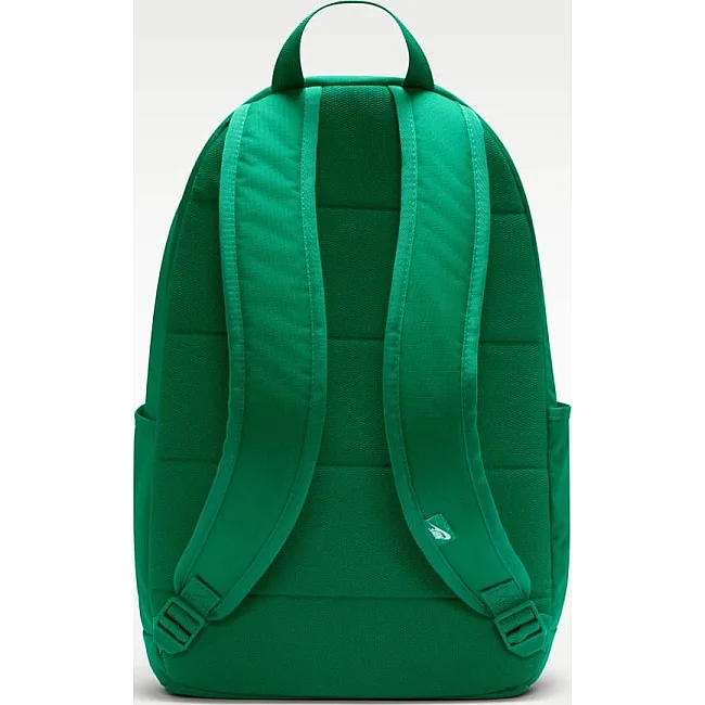 Рюкзак NIKE NK ELMNTL BKPK-HBR 21L зеленый 48 x 30 x 15 см