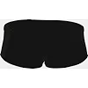Плавки Arena TEAM SWIM LOW WAIST SHORT SOLI черный, белый (для мужчин)