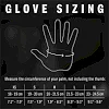 Перчатки для тренинга ADIDAS Outdoor Training Gloves серый L