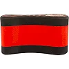 Колобашка для плавания MADWAVE Pull buoy EXT Printed M072006 (Салатовый)