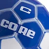 Футбольный мяч CORE ATROX CRM-053 (Белый-синий)