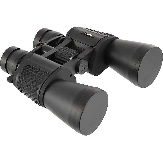 Бінокль COMET 8-24х50 AXP125 (Чорний)