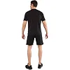 Футболка чоловіча JOMA VERSAILLES 101740-100 (Чорний)