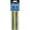 Светоотражающая полоска на липучке M-Wave Reflective Arm/Leg Bands – 2 шт.