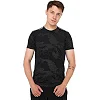 Футболка компрессионная с коротким рукавом мужская JASON CO-241 (Серый)