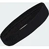 Пов'язка на голову ADIDAS Tennis Headband чорний One Size