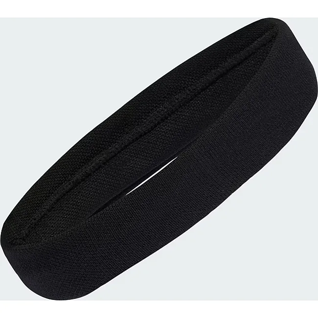 Пов'язка на голову ADIDAS Tennis Headband чорний One Size