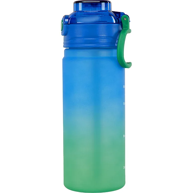 Спортивная бутылка для воды HAILY 7009 (Разные цвета)